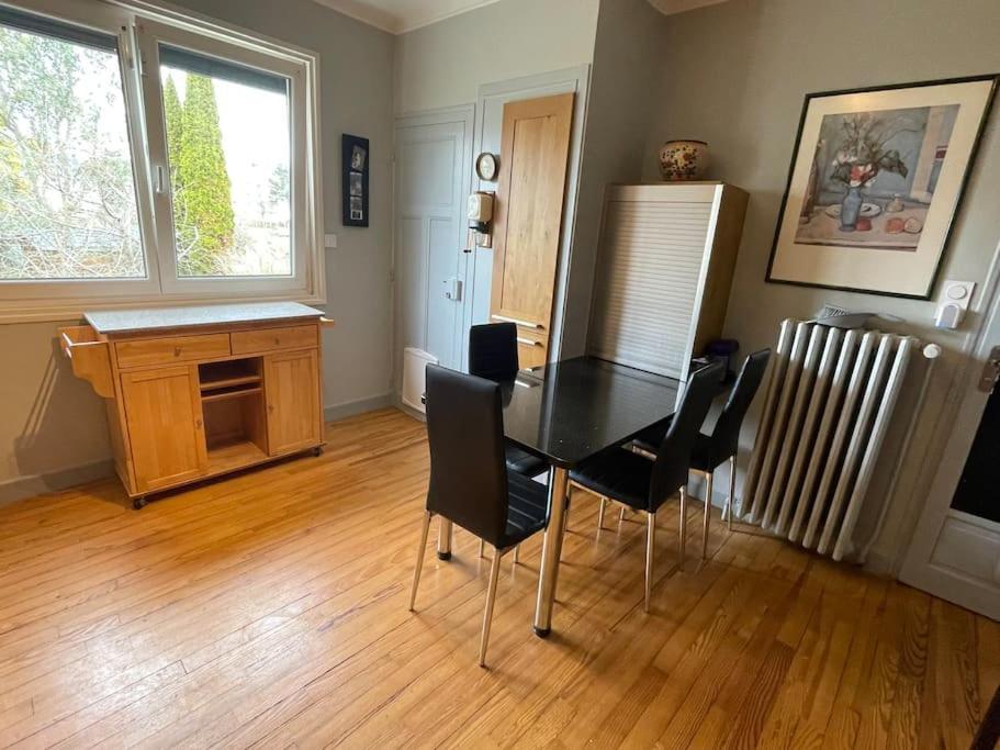Holiday home Maison Spacieuse Avec Jardin Et Salle De Sport *