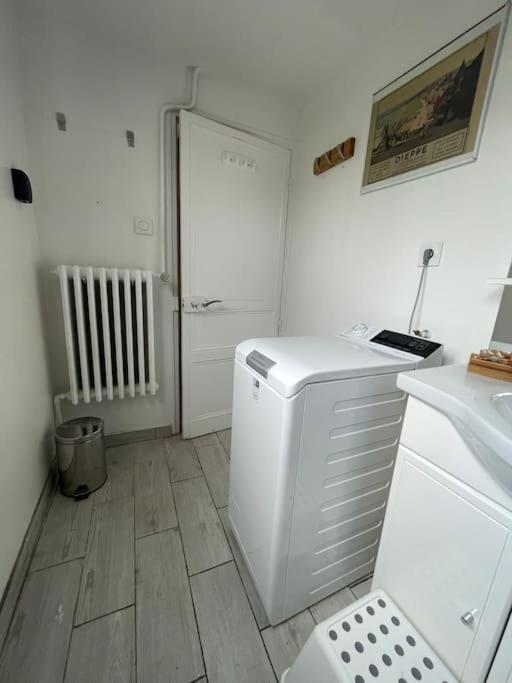 Holiday home Maison Spacieuse Avec Jardin Et Salle De Sport Saint-Brieuc