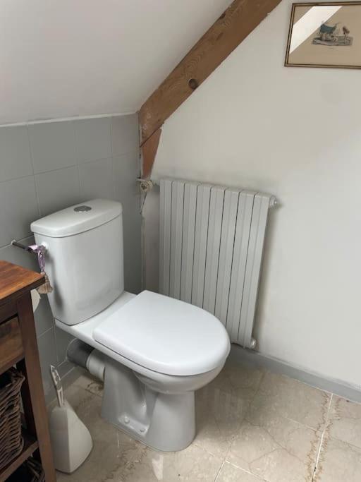Maison Spacieuse Avec Jardin Et Salle De Sport Holiday home